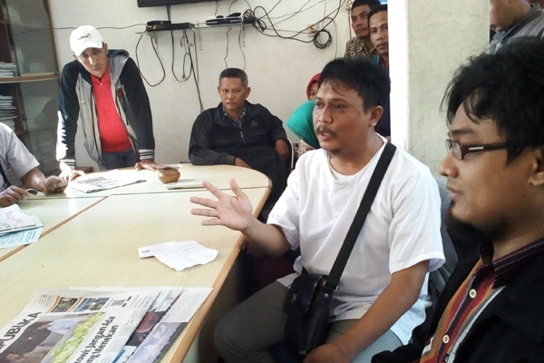 Guru Non-PNS Aman, Daerah Bisa Ikut Sumbang Bayar Gaji