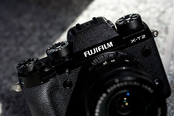 Fujifilm X-T2 Siap Manjakan Fotografer