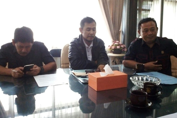 PPP Kubu Romi Dukung Desem untuk Wabup Kuningan