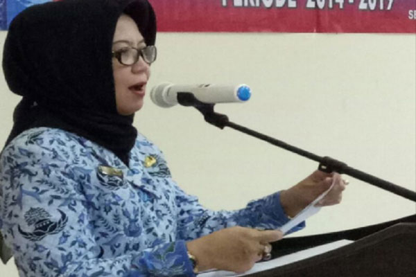 Berbagai Kegiatan Tingkatkan Solidaritas Untuk Ulang Tahun Korpri