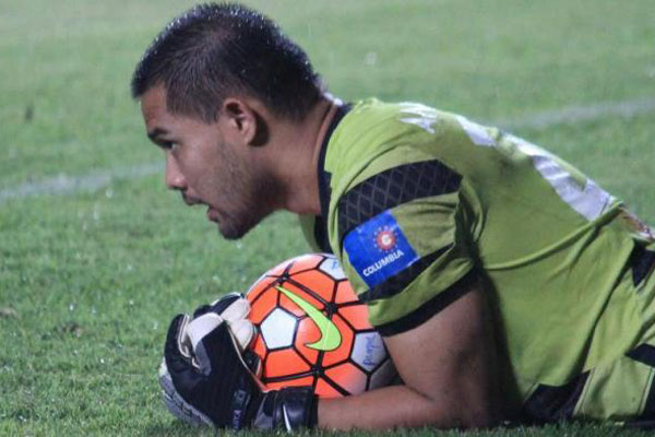 Timnas Indonesia, Tak Ada Kiper Utama