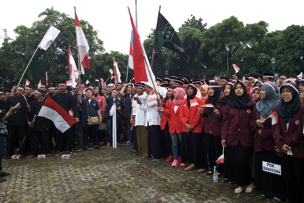 Walikota Cirebon: Kasus Ahok Membawa Hikmah