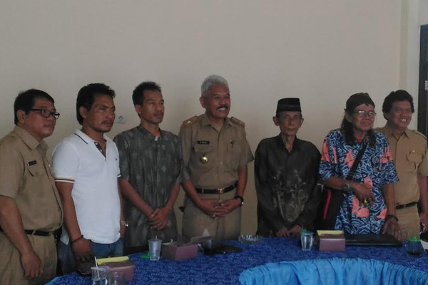 Pemkab Cirebon Ingin Sampaikan Pesan Lewat Hiburan