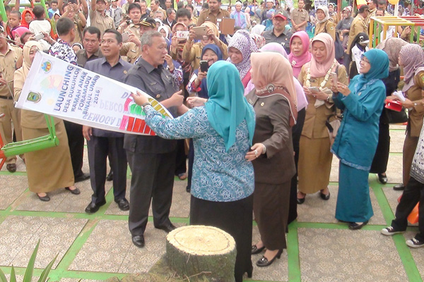 Jadi Desa Ramah Anak, Begini Potret Dukuh Lor, Kuningan