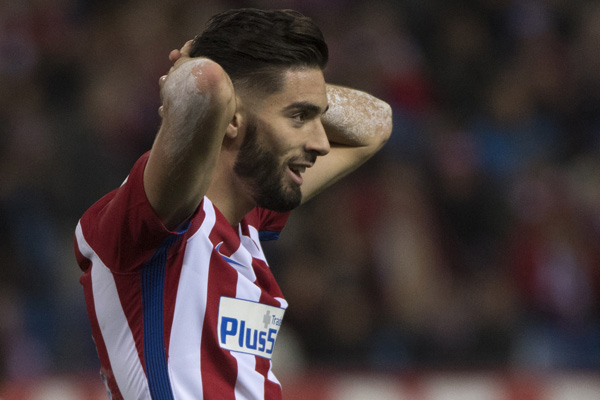 Ada Apa dengan Atletico Madrid? 