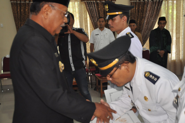 Jojo Fokus Kembangkan Kecamatan Sindang