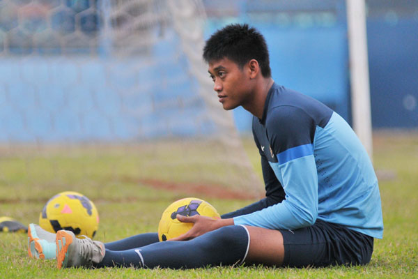 Timnas Indonesia, Jangan Blunder Memilih Kiper