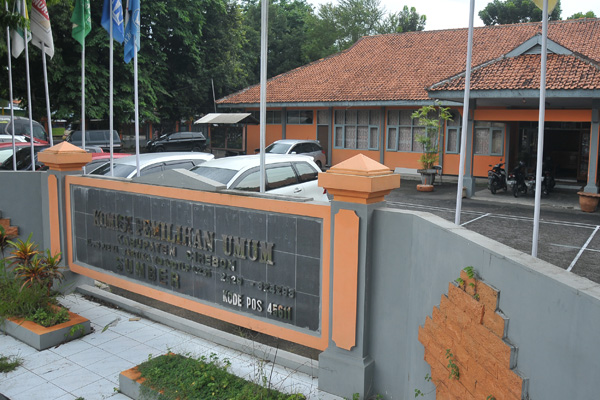 KPU Ajukan Rp2 M untuk APK Pilbup Cirebon
