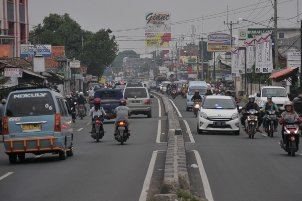 Cirebon Utara Ingin Jadi Kawasan Industri