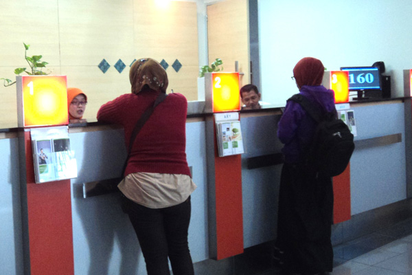 Bank Cari UMKM untuk Salurkan Dana KUR