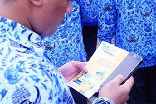 Tinggalkan Budaya Priyayi, Korpri Go Digital