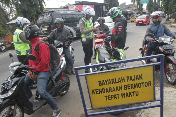 Siap-siap, Tiga Hari Operasi KTMDU di Zona Dua