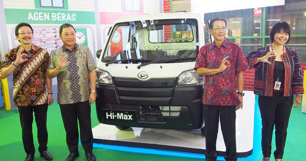 Daihatsu Hi-Max, Jagoan Jalan Sempit