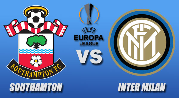 Southampton vs Inter Milan, Tamu Sedang Bergairah