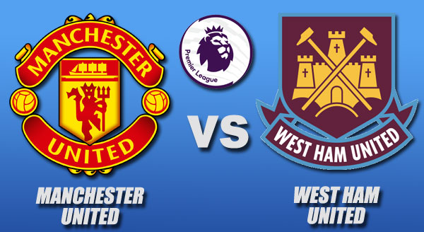 Manchester United vs West Ham United, Saatnya Mikhi Unjuk Gigi