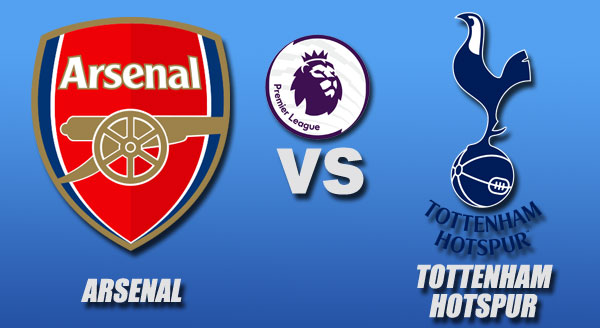 Arsenal vs Tottenham, Jangan Ada yang Sempurna