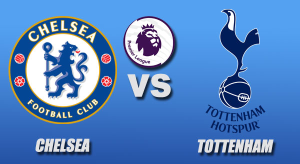 Chelsea vs Tottenham, London Biru yang Mengganggu