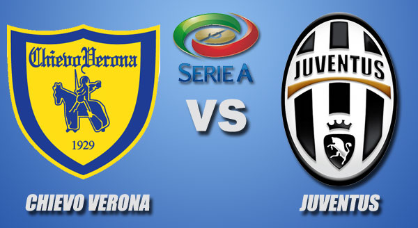 Chievo Verona vs Juventus, Bikin Buffon Tersenyum