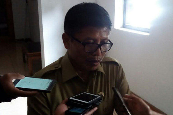 Pemkot Cirebon Belum Mampu Tertibkan Reklame Ilegal