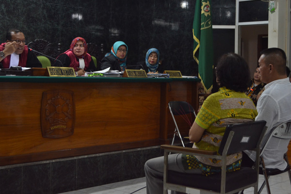 Dari Balik Penjara, Sabu-sabu Malaysia Sampai ke Cirebon