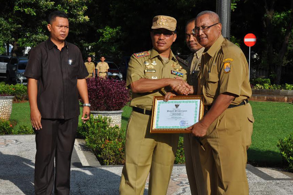 Sunjaya Minta Hidup Sehat Dijadikan Gaya Hidup