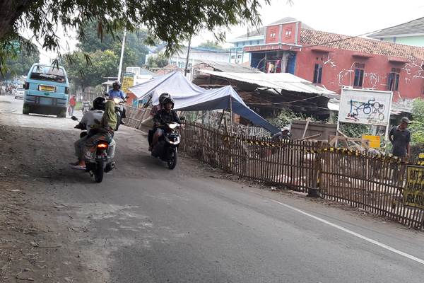 DAK Kota Cirebon Rp160 M, Baru Terserap Rp50 M
