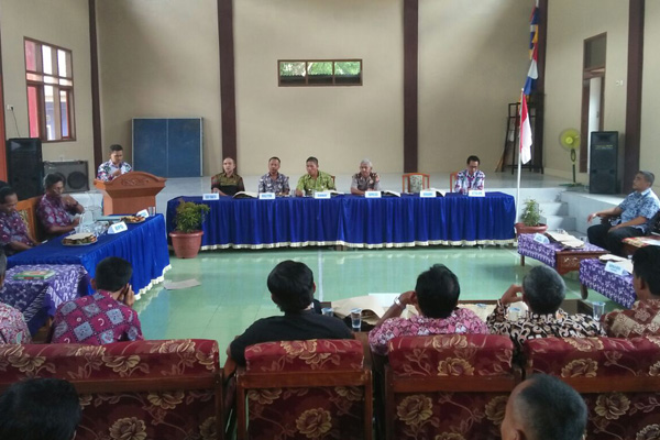 Warga Kuningan Diimbau Waspadai Lembaga Keuangan Bodong