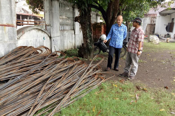 Masih Kurang dari 75 Persen, Proyek DAK Mengkhawatirkan