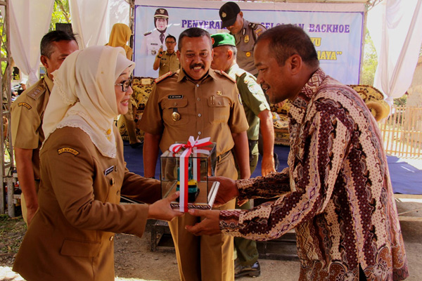 288 KM Saluran Tambak Rusak, Budidaya Ikan Tak Maksimal