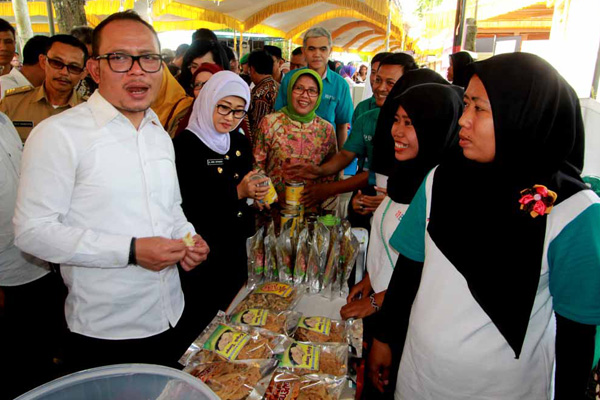 Hanif Minta Soal Tenaga Kerja Asing Tak Diributkan