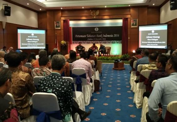BI Ajak Pejabat dan Pengusaha Bangun Ekonomi Wilayah Cirebon