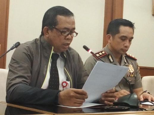 OJK: Nasabah CSI yang Merasa Dirugikan Silakan Lapor