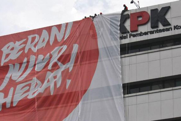 KPK Kunci 3 Nama Baru Kasus Suap Mantan Dirut Garuda