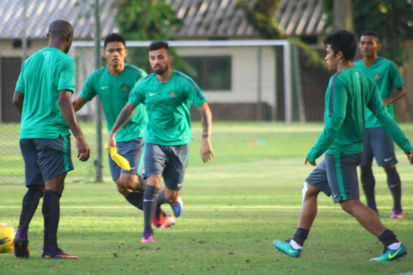 Euforia Masih Terasa, Besok Timnas Thailand Tiba di Jakarta