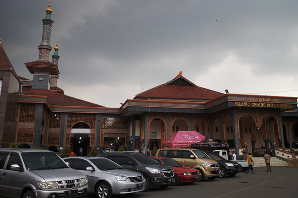 Masjid Raya At Taqwa Ajak Masyarakat Salat Subuh Berjamaah 1212