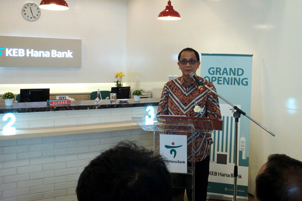 OJK: Industri Perbankan di Wilayah Cirebon Alami Peningkatan