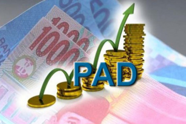 Bank Cirebon Ajukan Rasionalisasi PAD
