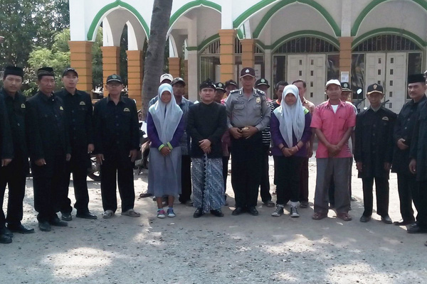 Lestarikan Seni Tari Pencak Silat, Padepokan SBL Diaktifkan Lagi