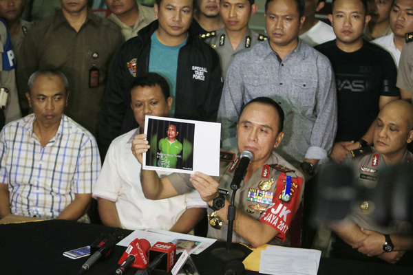 Kapolda Metro Jaya Beberkan Motif Pembunuhan Sadis Pulomas