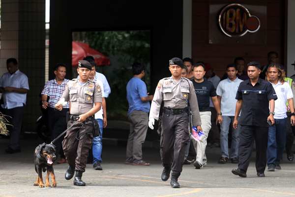 1 Pelaku Pembunuhan Sadis Pulomas yang Buron Terendus