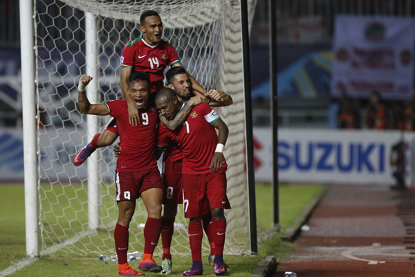 Selangkah Lagi ke Final AFF, Indonesia Harus Lebih Taktis di Hanoi