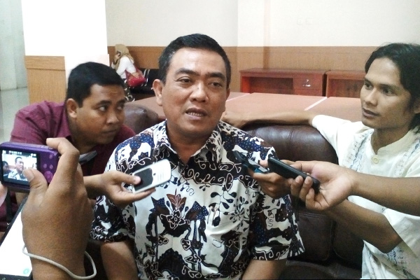 Pemkot Cirebon Briefing soal Perubahan SOTK