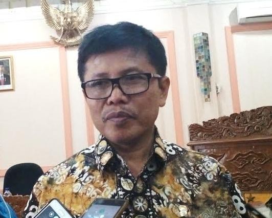 Sekda Minta Pol PP Sering-sering Razia PKL Bima