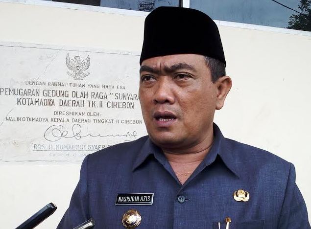 Walikota Azis Minta Pejabat yang Kena Mutasi Tetap Setia