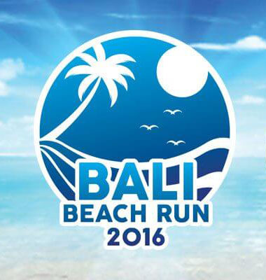 Puluhan Ribu Runner Bakal Hadir di Bali Beach Run 2016