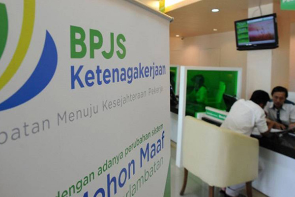 BPJS Catat 12 Ribu Perusahaan Nakal