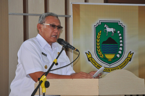 Gaji Bupati Kuningan Cuma Rp 7 Juta, tapi Tunjangannya Baca nih…