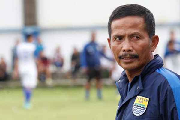 Persib, Rahasiakan Nama Dua Pemain Asing