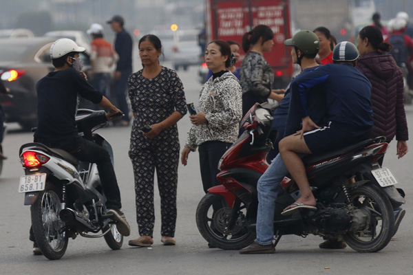 Tiket Semifinal Vietnam-Indonesia Ludes di Tangan Calo