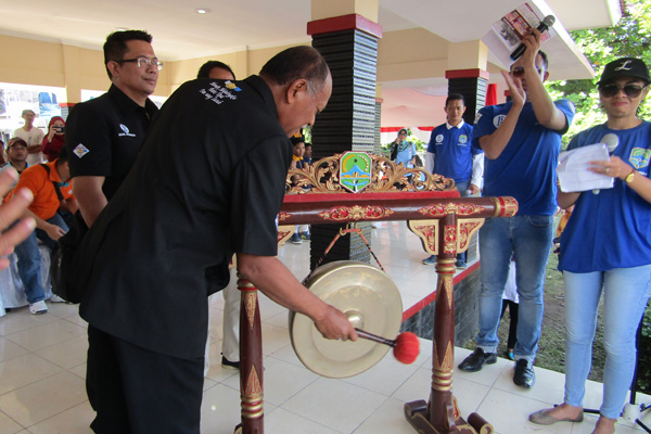 Selama 2016, BI Temukan 420 Lembar Upal